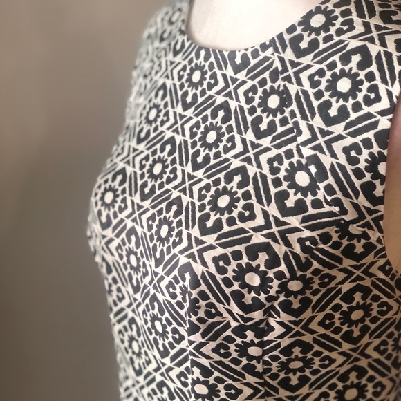 Laundry by Shelli Segal Print Dress - Picture 2 of 7